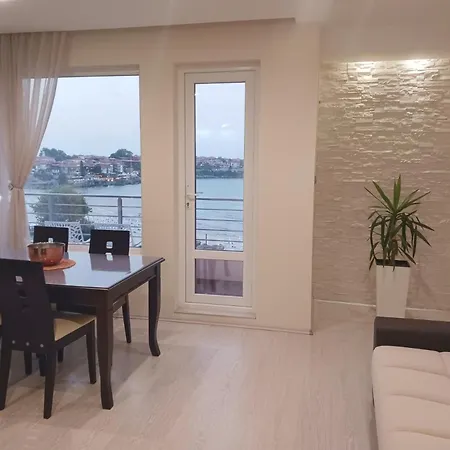 Sineva - Perfect Location And Amazing View 公寓 *