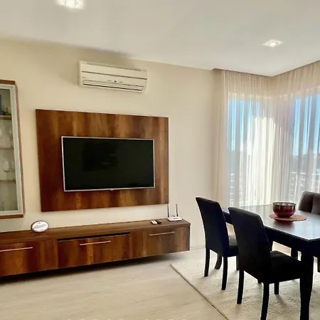 公寓 Sineva - Perfect Location And Amazing View *
