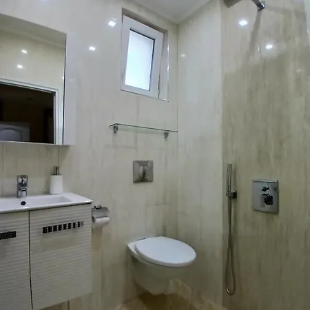 Sineva - Perfect Location And Amazing View 索佐波尔