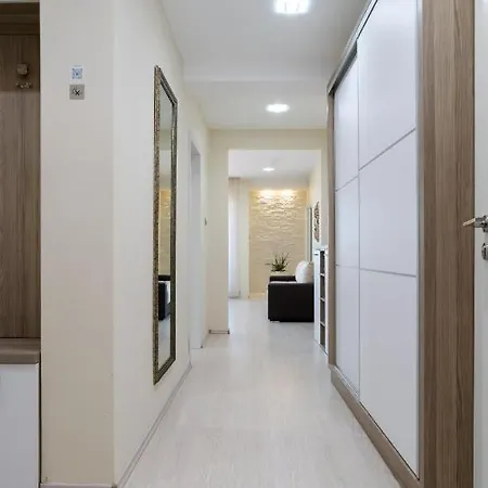 Sineva - Perfect Location And Amazing View 公寓