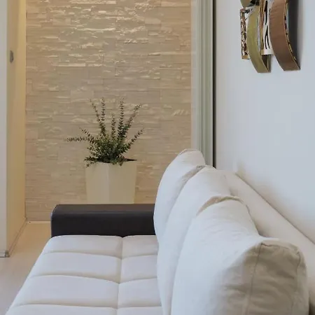 Апартаменты Sineva - Perfect Location And Amazing View Созополь