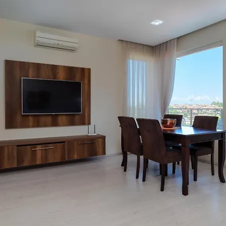 Sineva - Perfect Location And Amazing View 公寓 *