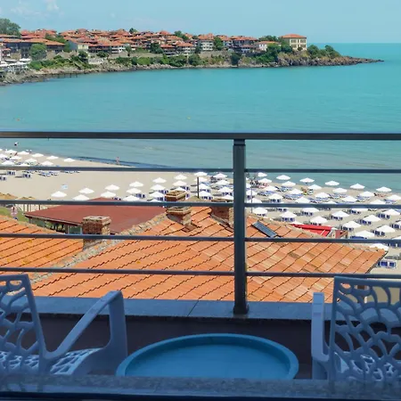 公寓 Sineva - Perfect Location And Amazing View *