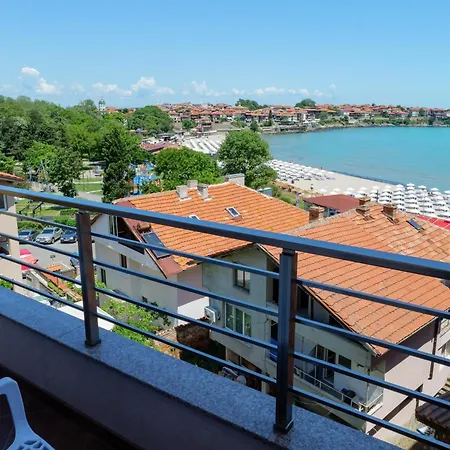 Sineva - Perfect Location And Amazing View 公寓